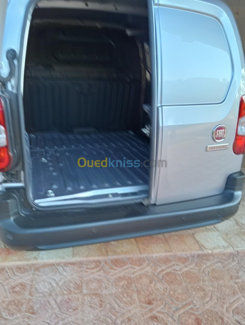 Fiat Doblo 2024 