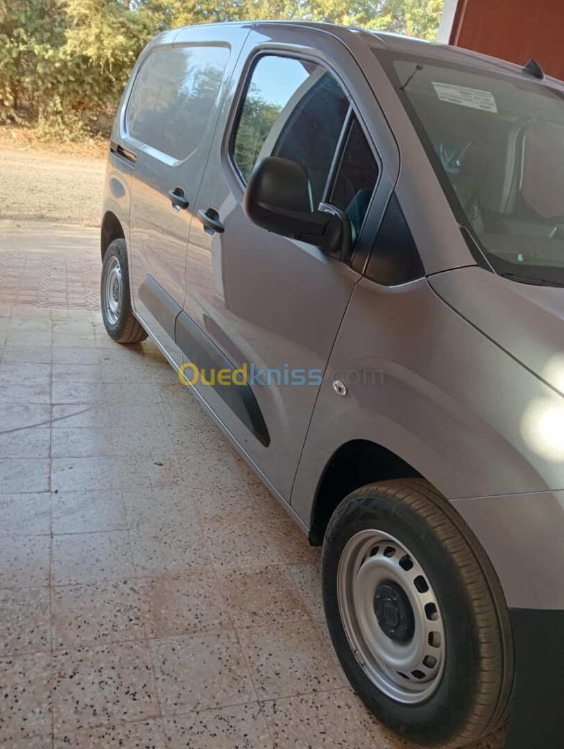 Fiat Doblo 2024 