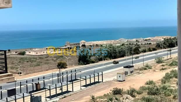 Location Appartement F3 Mostaganem Mostaganem