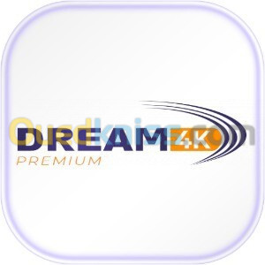 Dream 4k iptv abonnement