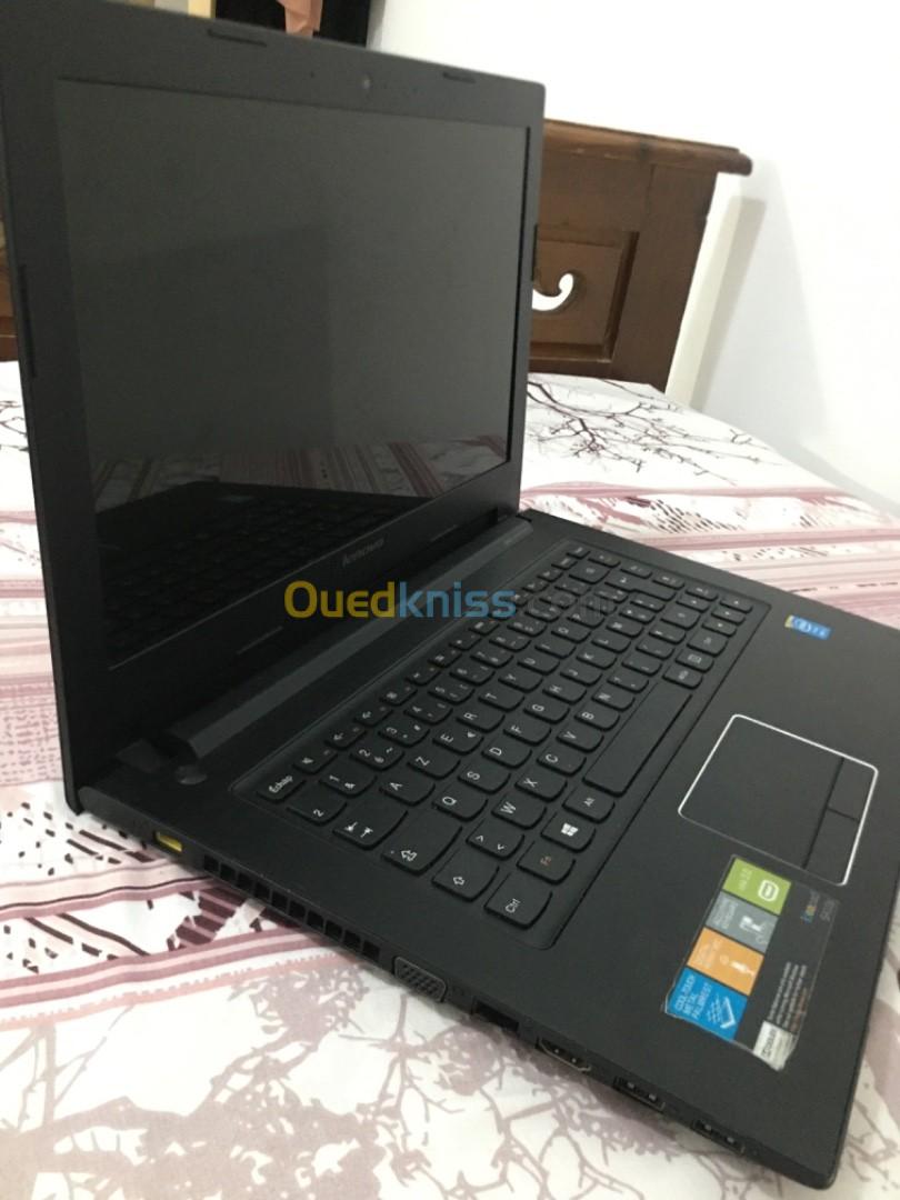 Pc portable lenovo i3 