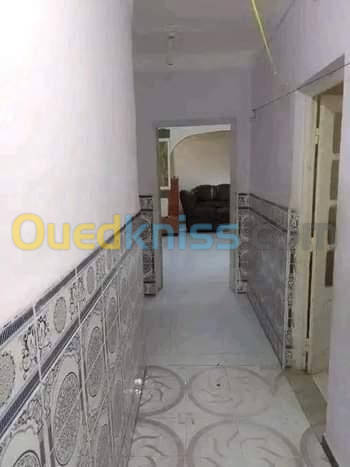 Vente Duplex F6 Annaba Annaba