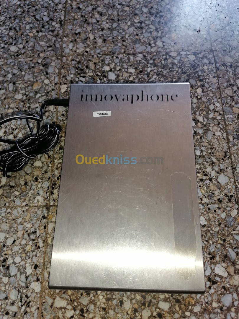 Routeur innovaphone ip400 