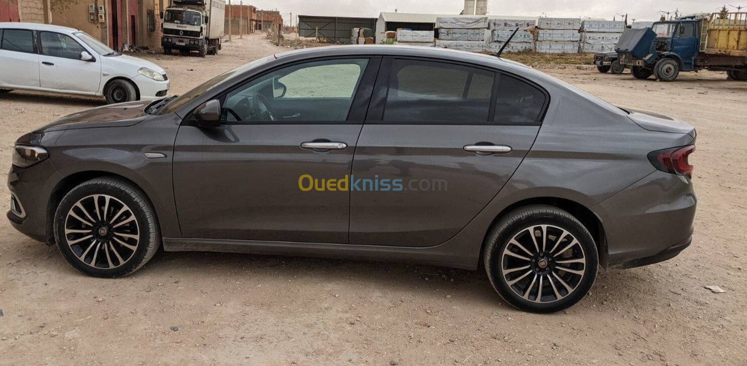 Fiat Tipo 2023 Life