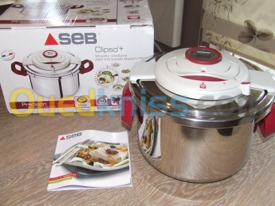 Cocotte minute seb (4,5L/5l/7,5l/8l)