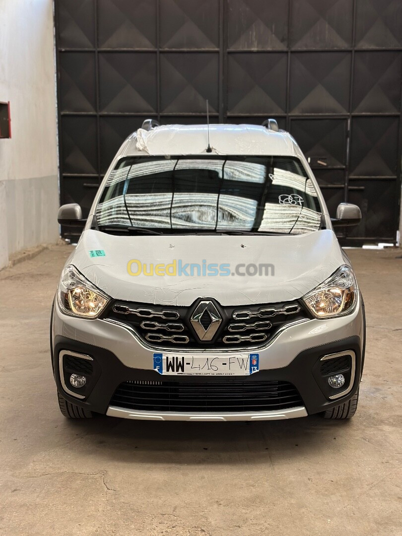 Renault Kangoo 2024 Stepway