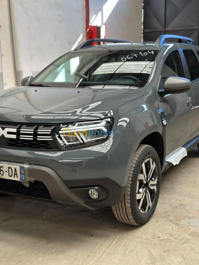 Dacia Duster 2024 Journey