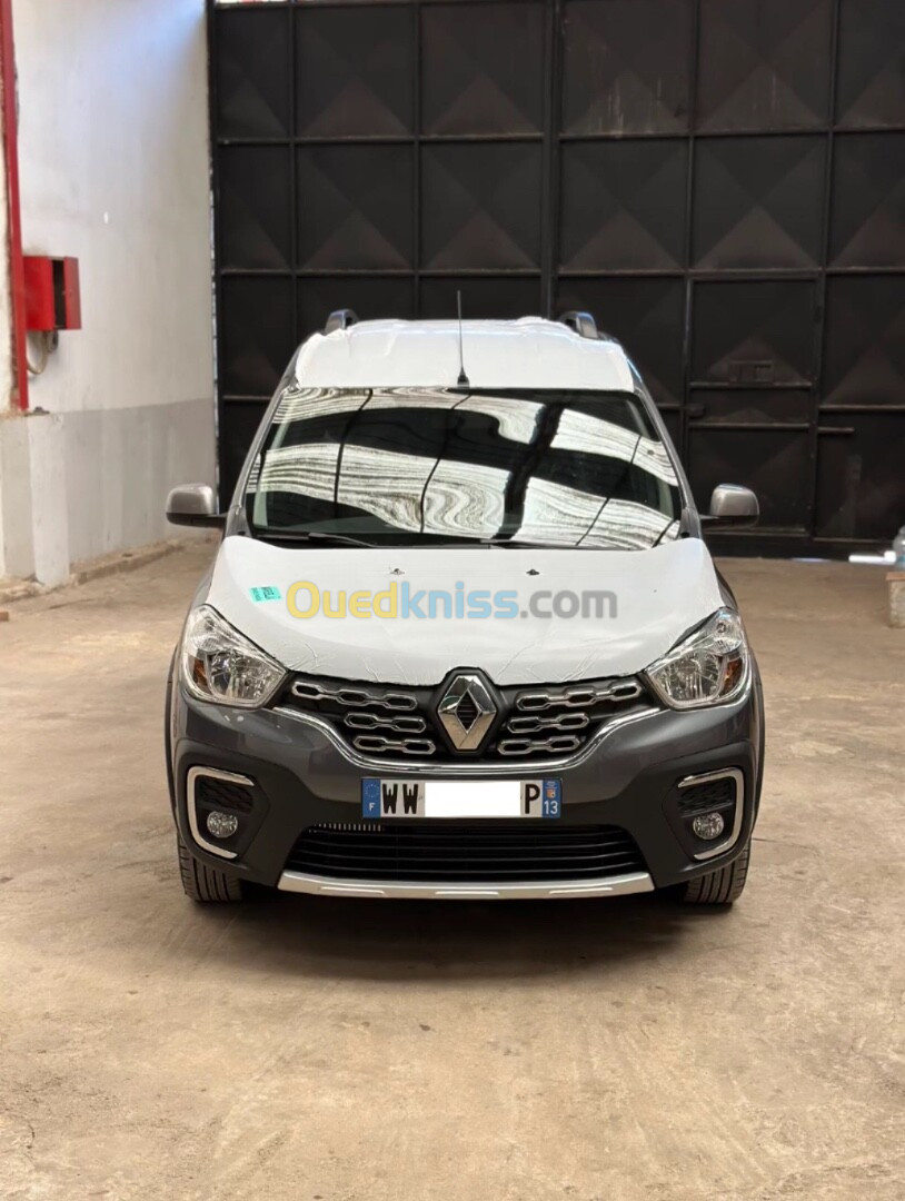 Renault Kangoo 2024 Stepway