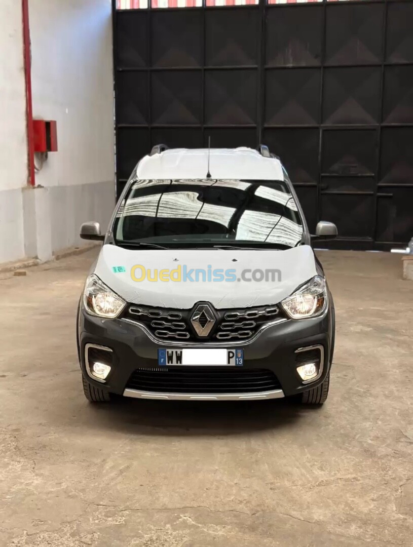 Renault Kangoo 2024 Stepway