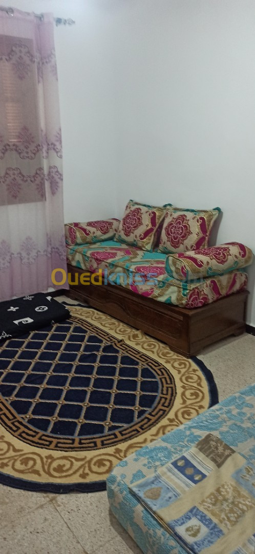 Location Appartement F3 Tipaza Tipaza