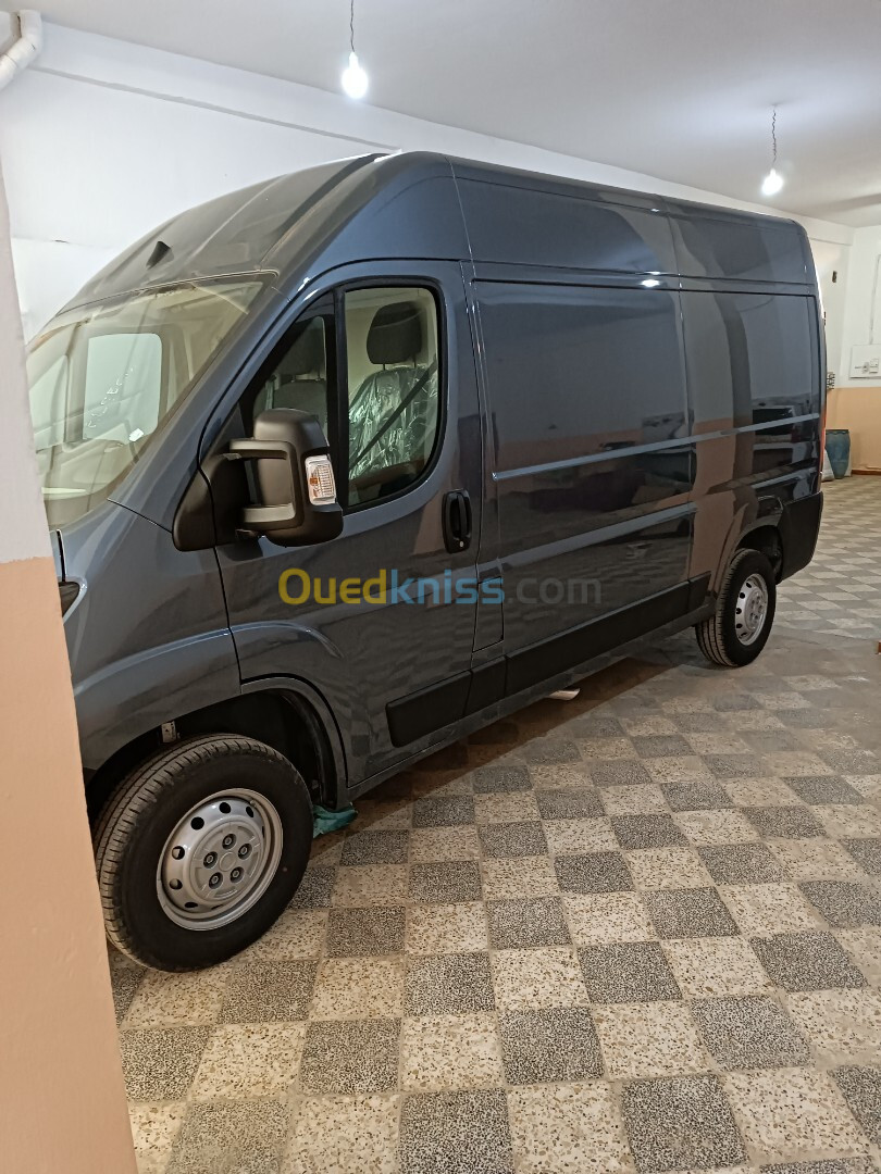 Fiat Ducato 2023 