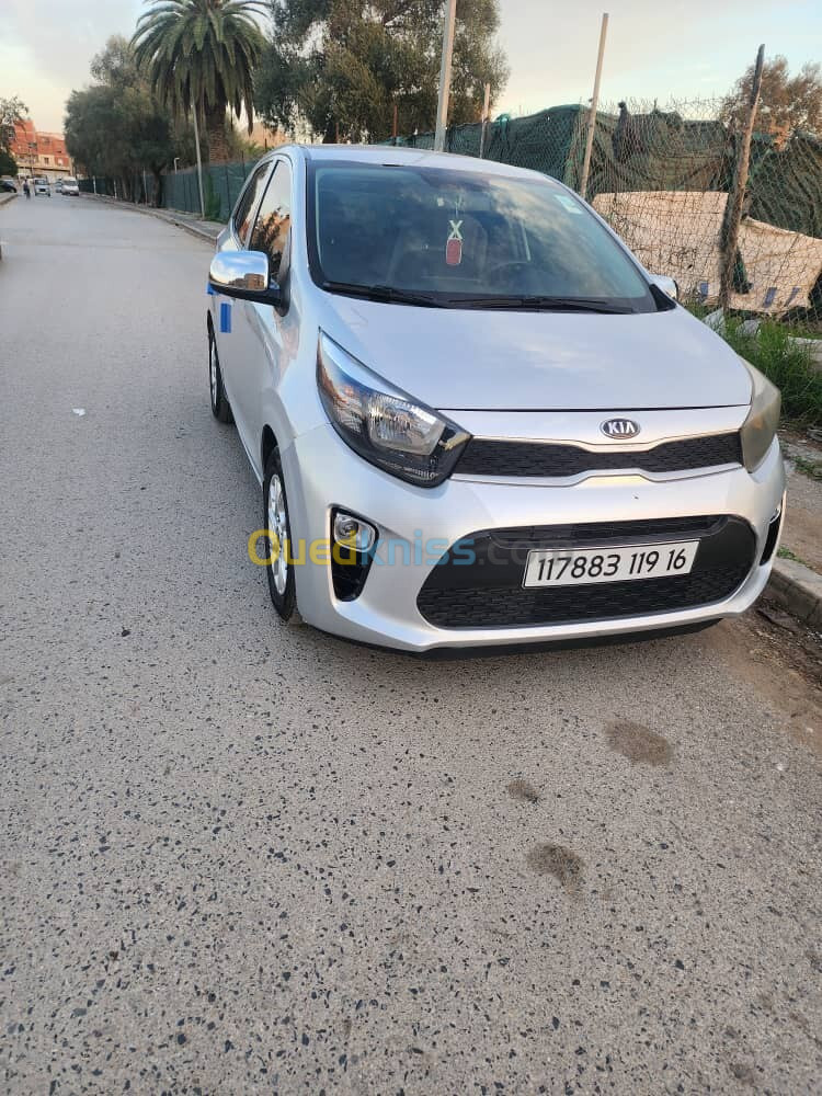 Kia Picanto 2019 LX Start