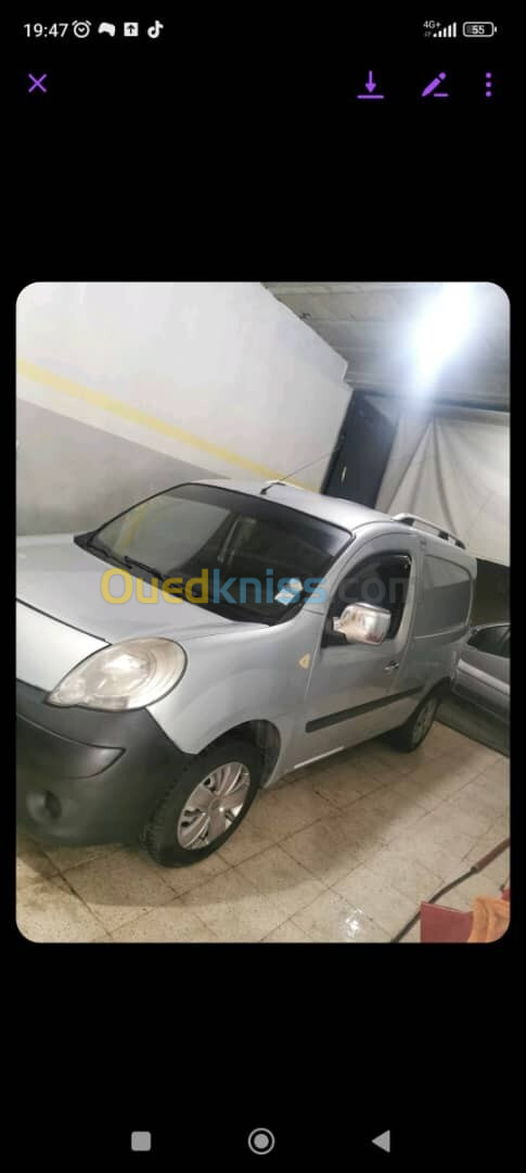 Renault Kangoo 2010 NOKNGOO 3