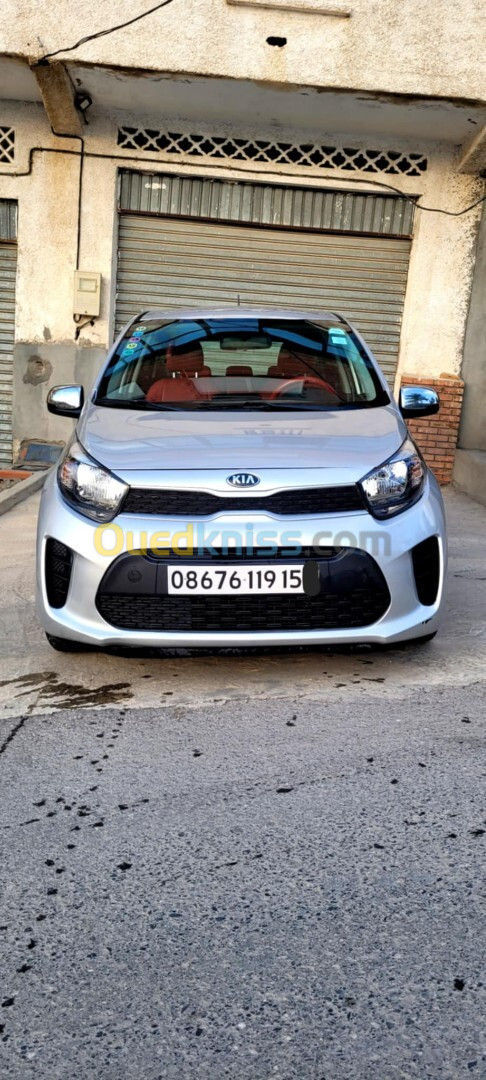 Kia Picanto 2019 LX