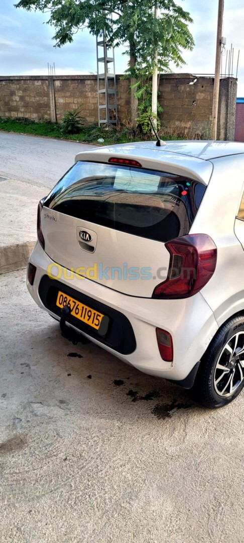 Kia Picanto 2019 LX