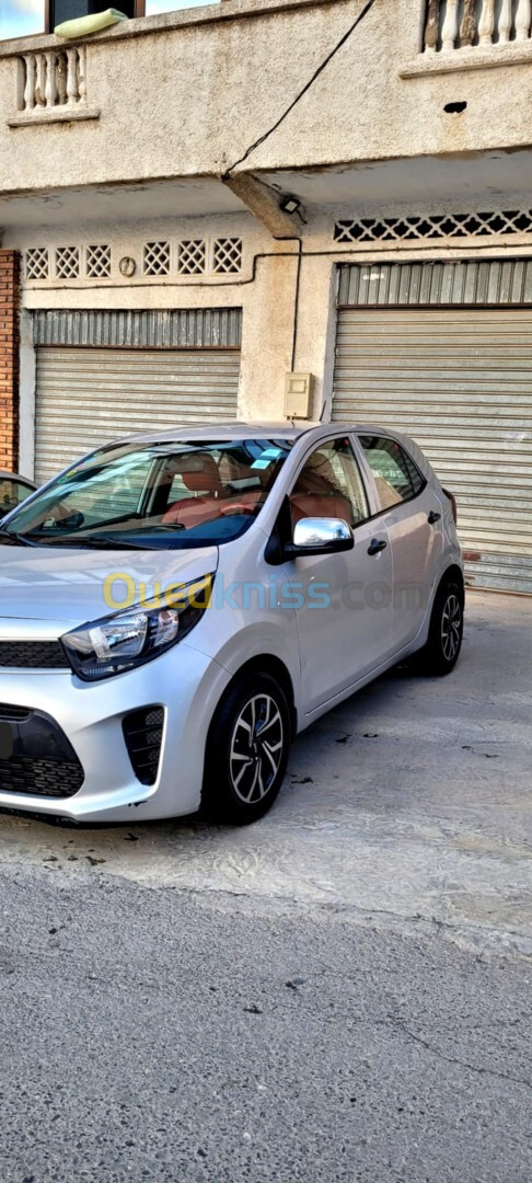 Kia Picanto 2019 LX