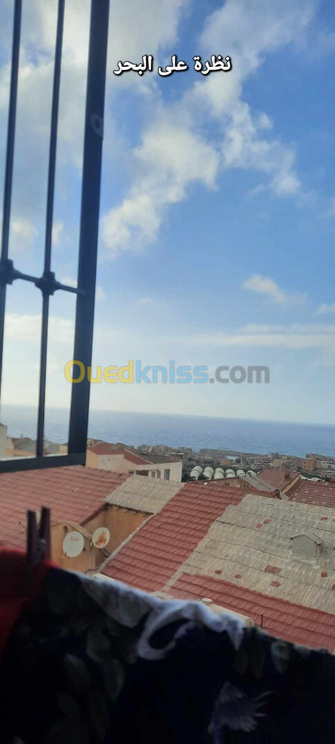 Vente Appartement F4 Tipaza Khemisti