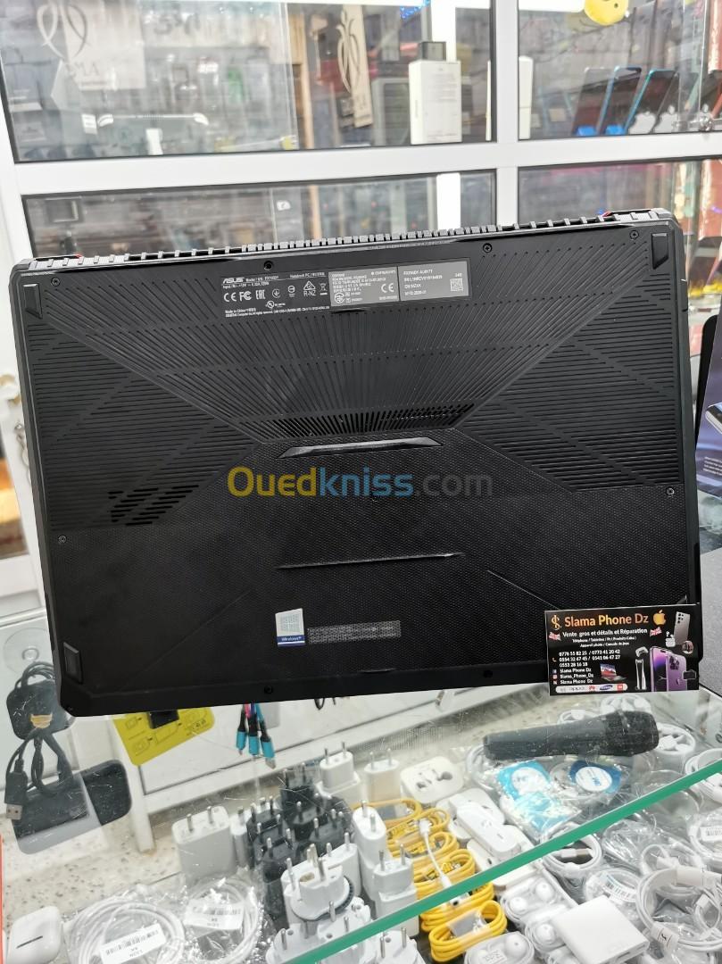 ASUS TUF GAMING FX705DY