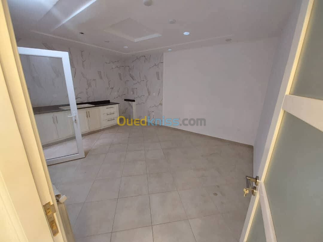 Vente Appartement F2 Alger Bordj el kiffan