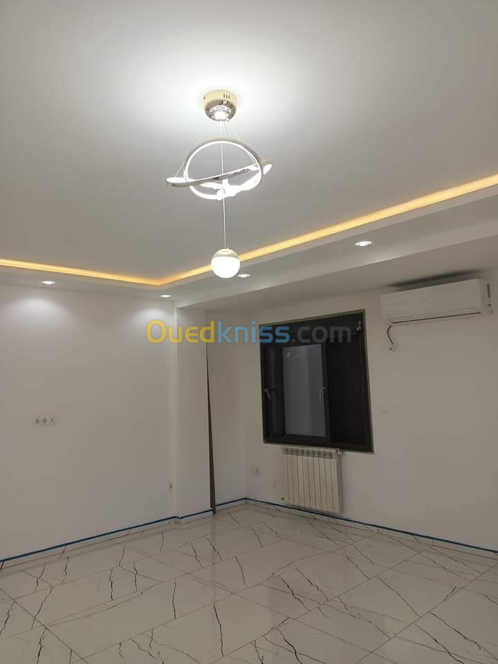 Vente Appartement F3 Alger Bordj el kiffan