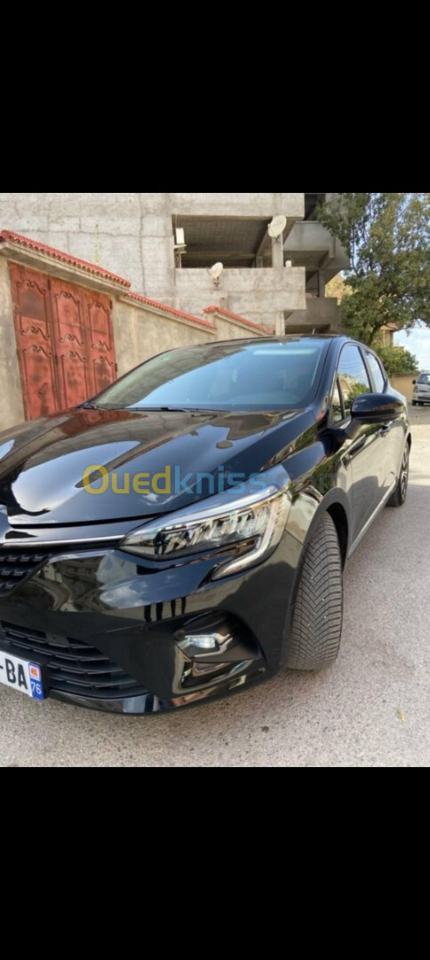 Renault Clio 5 busines 2023 Clio 5 busines