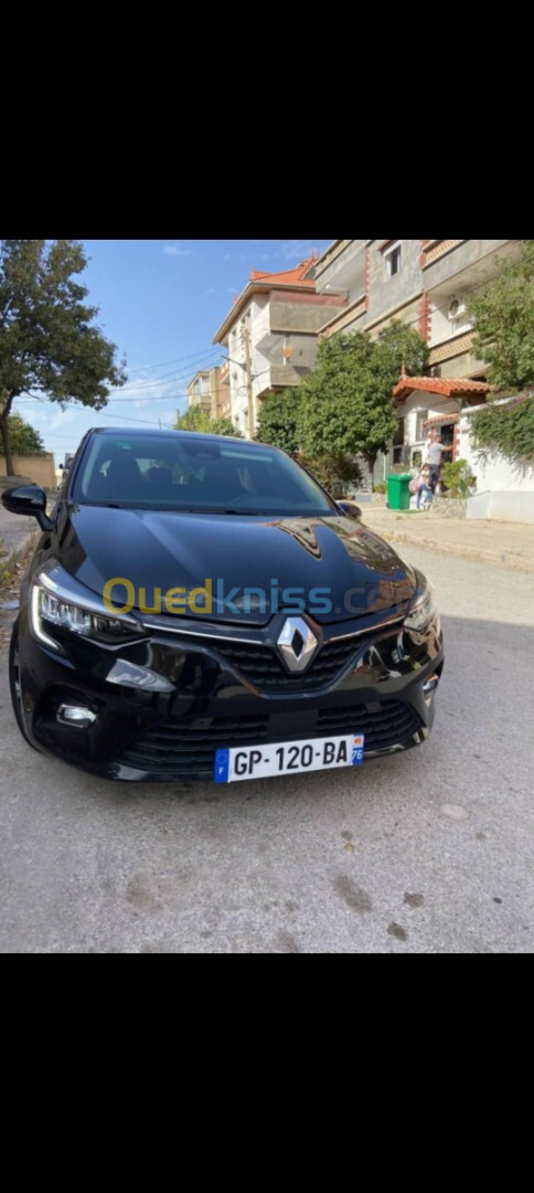 Renault Clio 5 busines 2023 Clio 5 busines