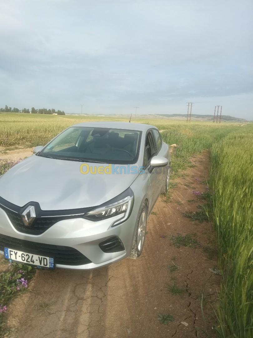 Renault Clio 4 2021 Clio 4