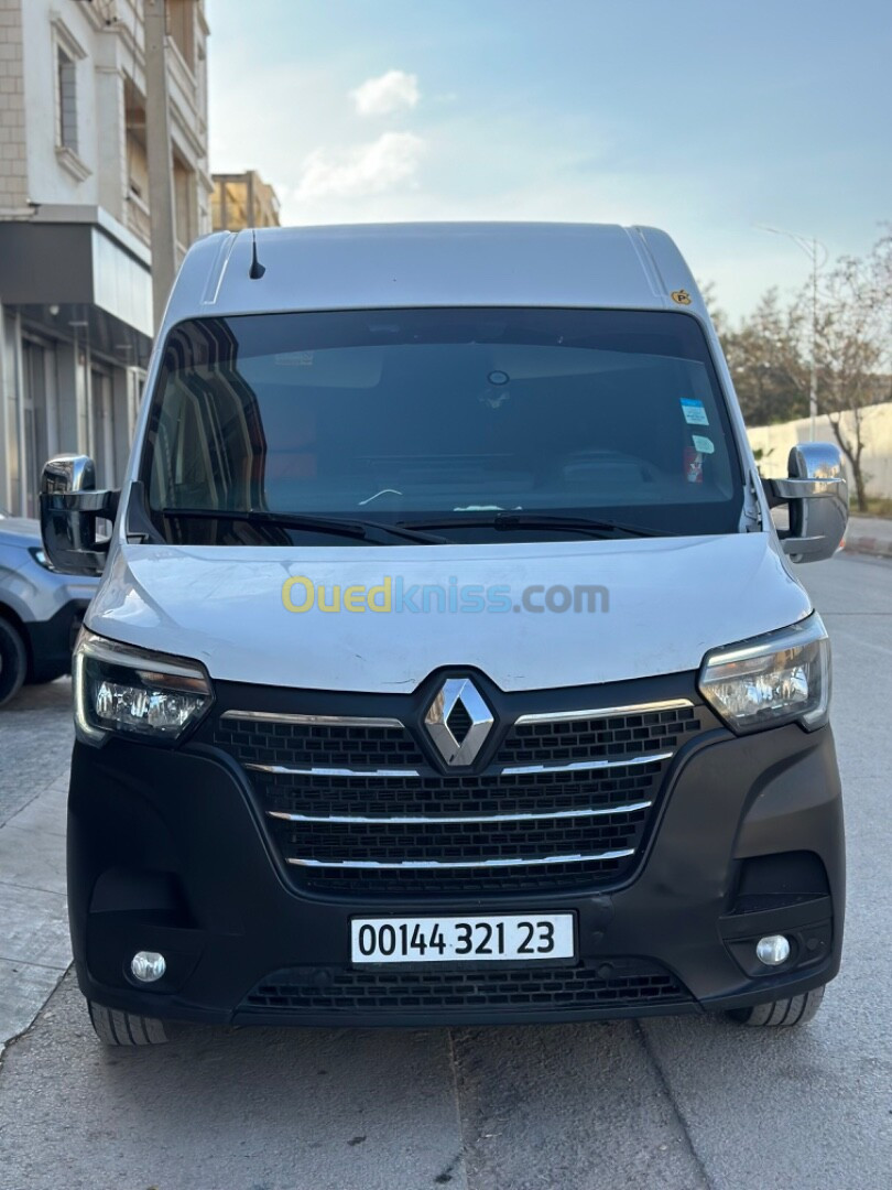 Renault master 3 panou 2021