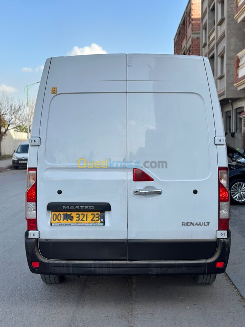 Renault master 3 panou 2021