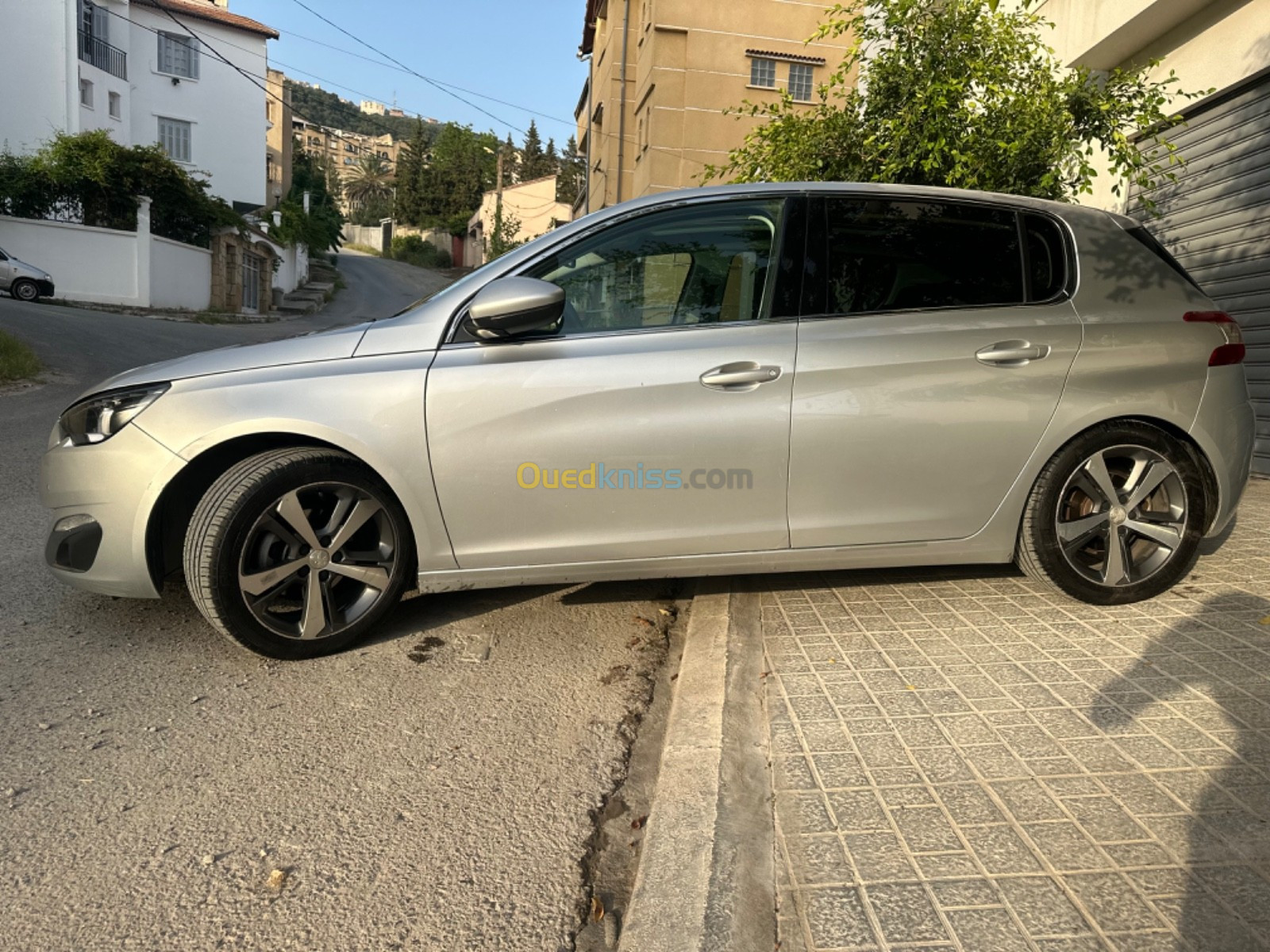 Peugeot 308 2015 Allure