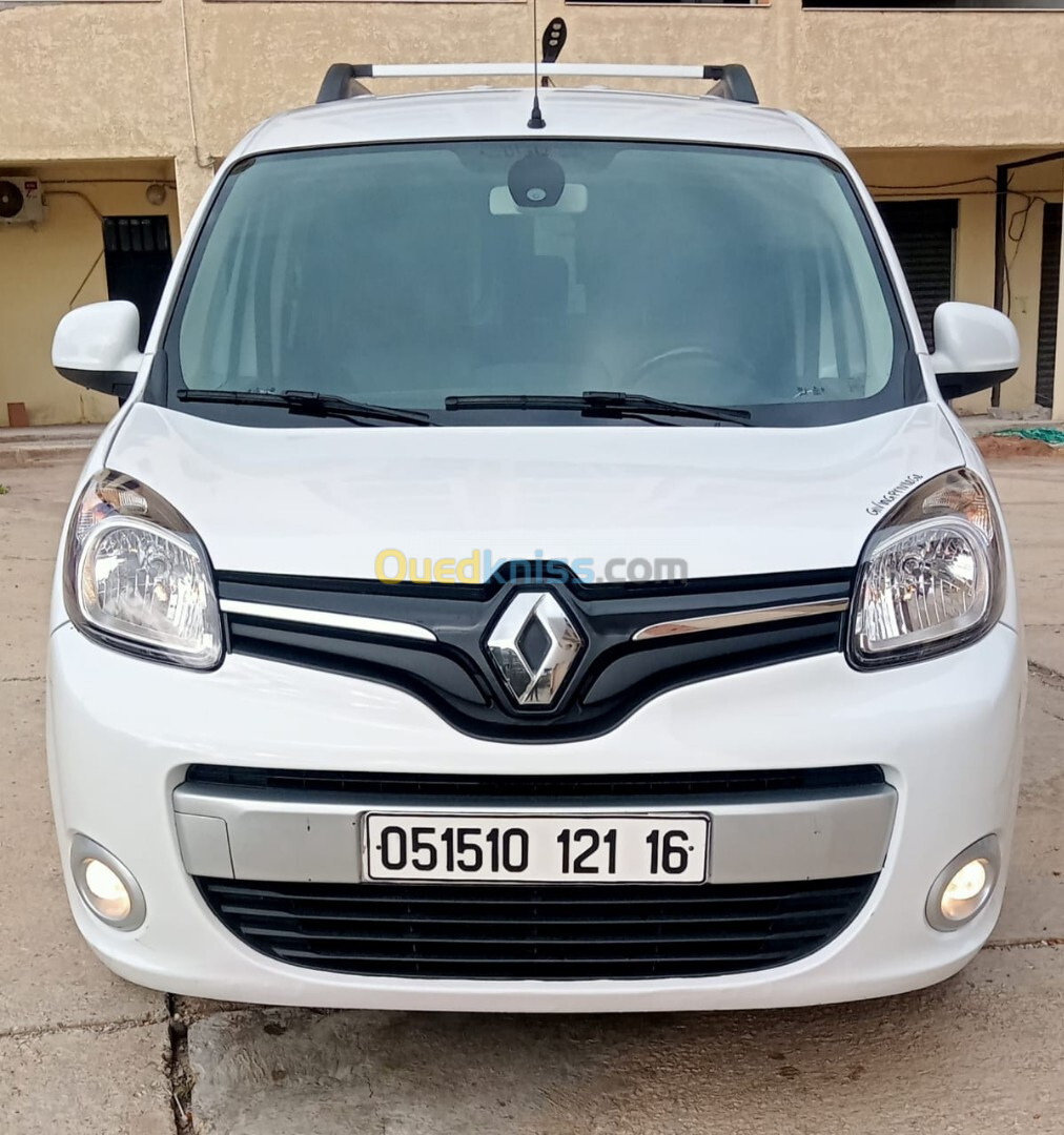 Renault Kangoo 2021 Privilège +