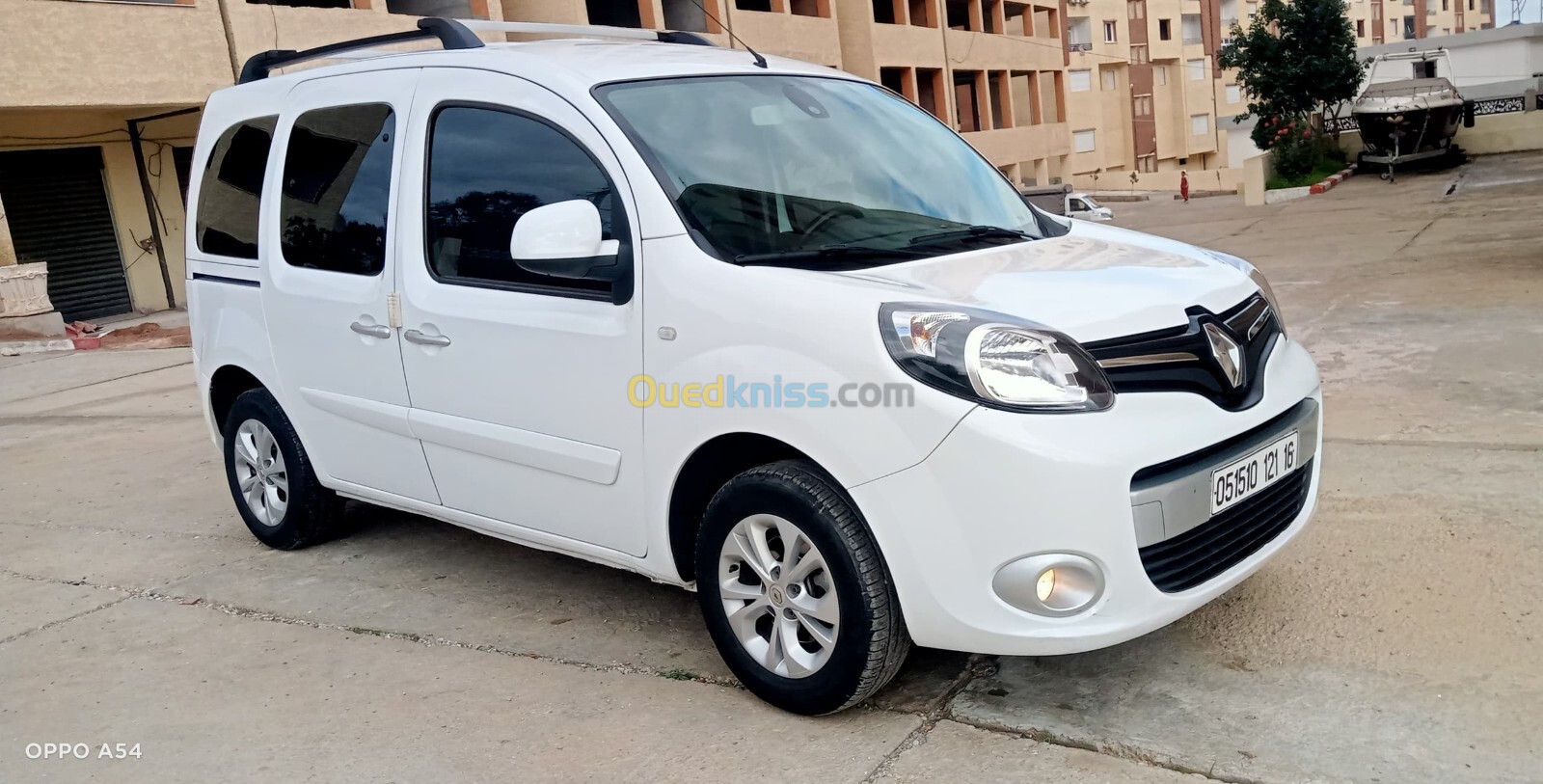 Renault Kangoo 2021 Privilège +