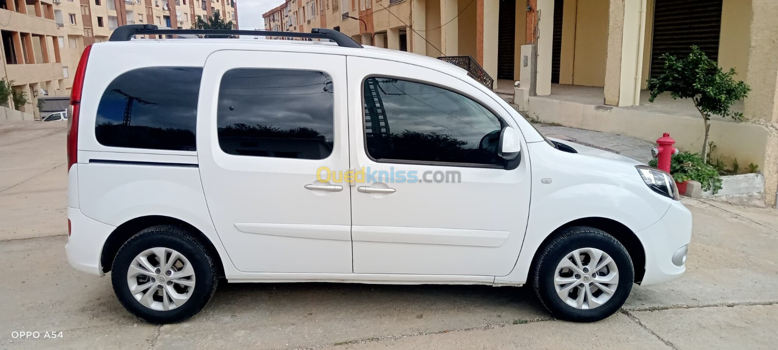 Renault Kangoo 2021 Privilège +