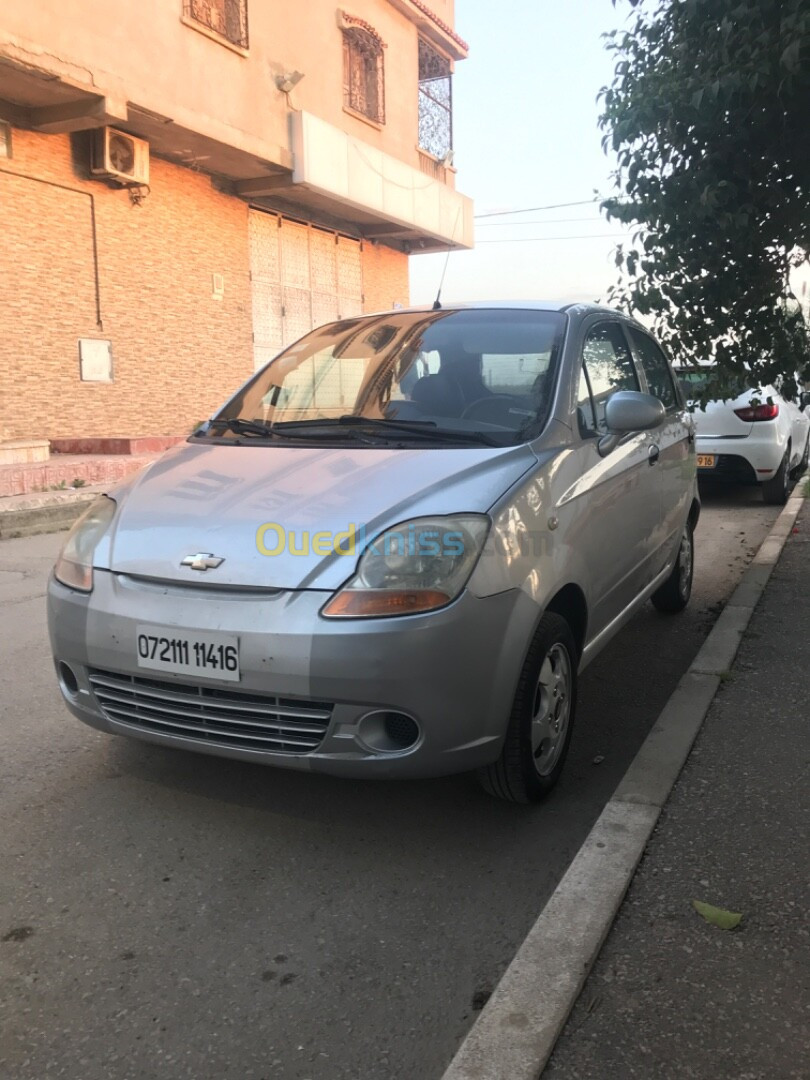 Chevrolet Spark 2014 Spark