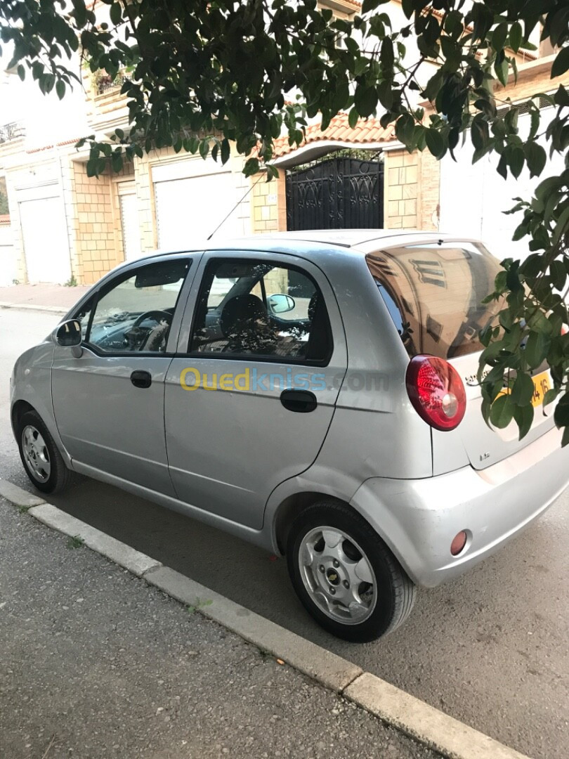 Chevrolet Spark 2014 Spark