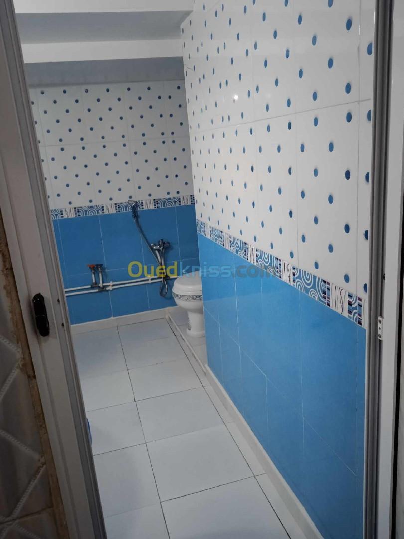 Location Appartement F4 Bechar Bechar