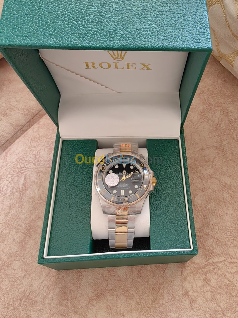 Rolex Gold high quality