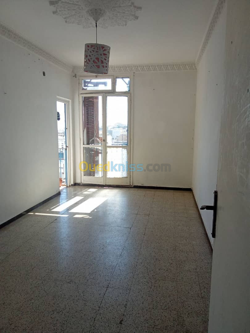 Vente Appartement F3 Alger Kouba