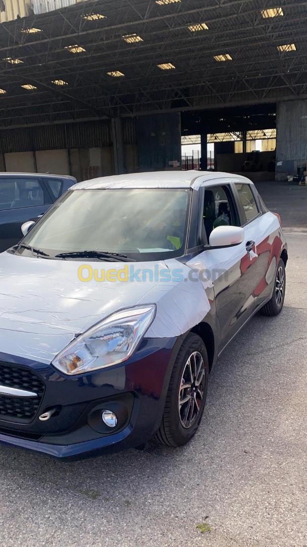 Suzuki Swift 2023 