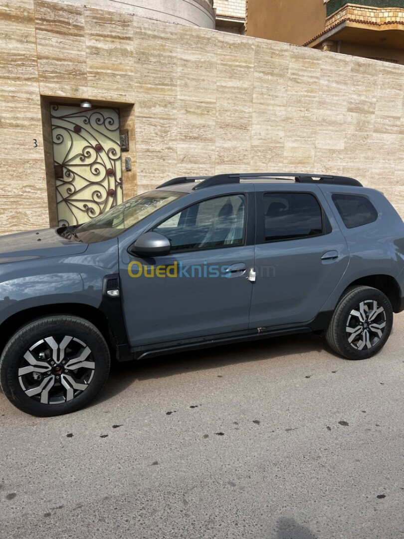 Dacia Duster 2024 