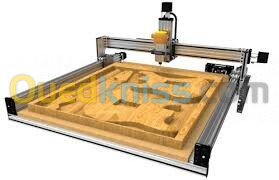 CNC خدمة إصلاح كهرباء للآلات 