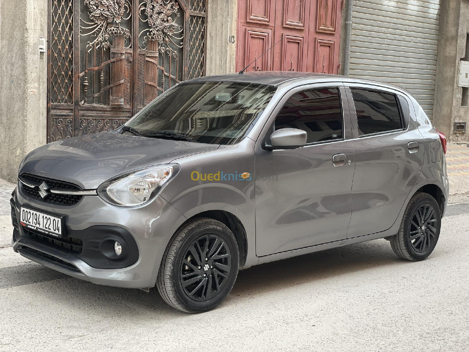 Suzuki Celerio 2022 GLX