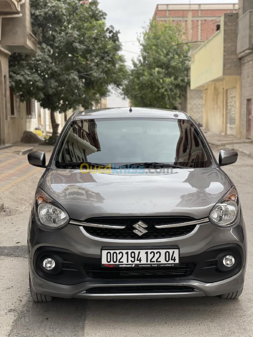 Suzuki Celerio 2022 GLX