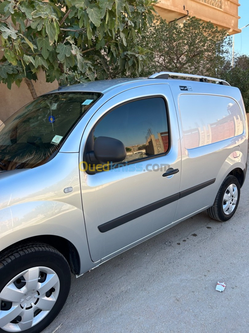 Renault Kangoo 2022 