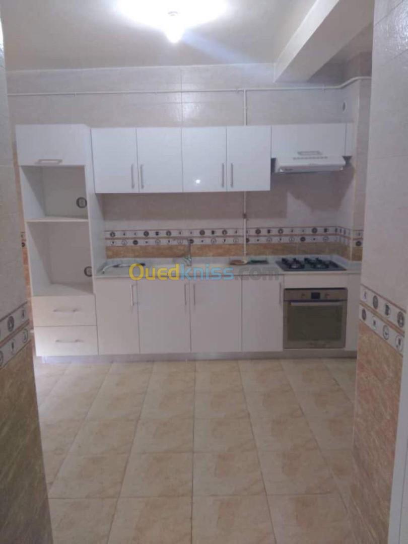 Vente Appartement F4 Alger Rahmania