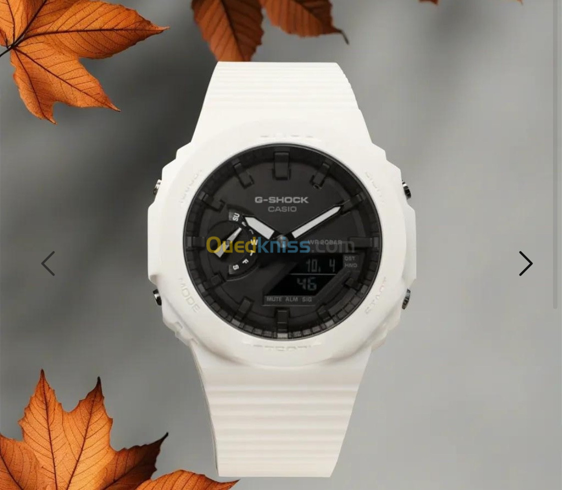 Montres Casio G 