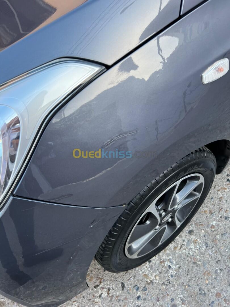 Hyundai Grand i10 2019 Restylée DZ