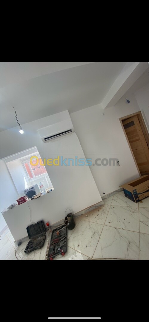 Vente Appartement F4 Tipaza Khemisti