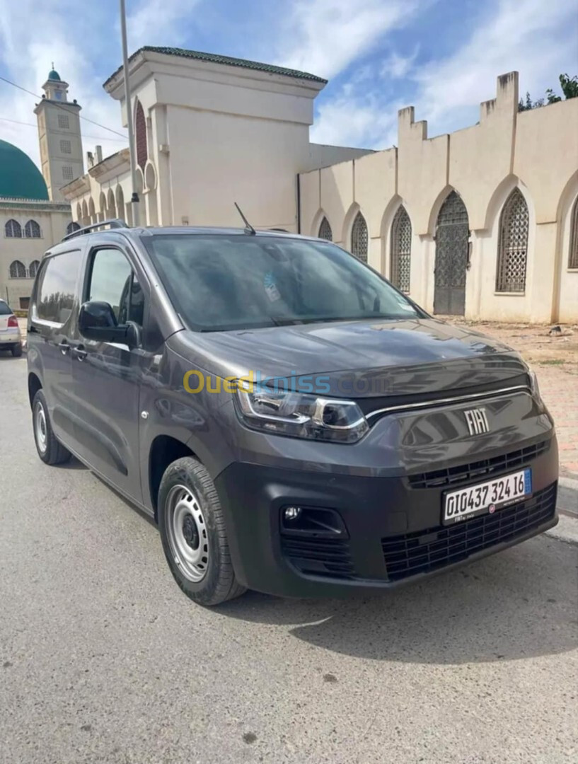 Fiat Doblo 2024 Doblo