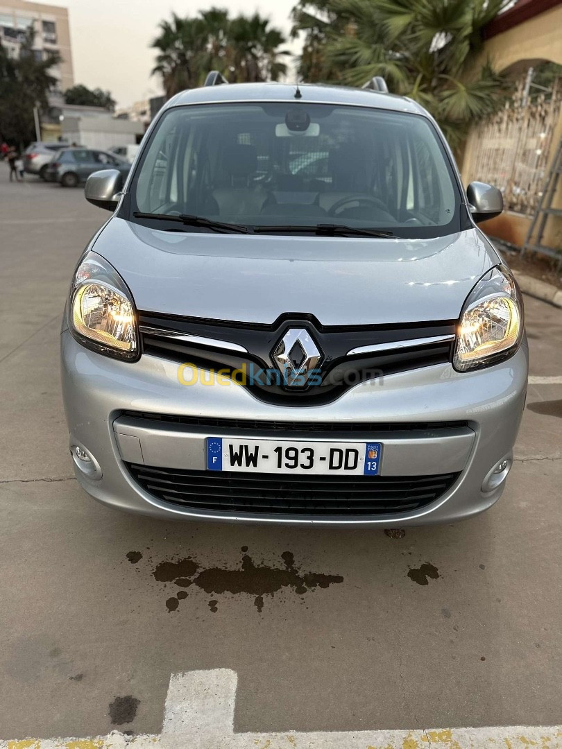 Renault Kangoo 2021 Authentique +